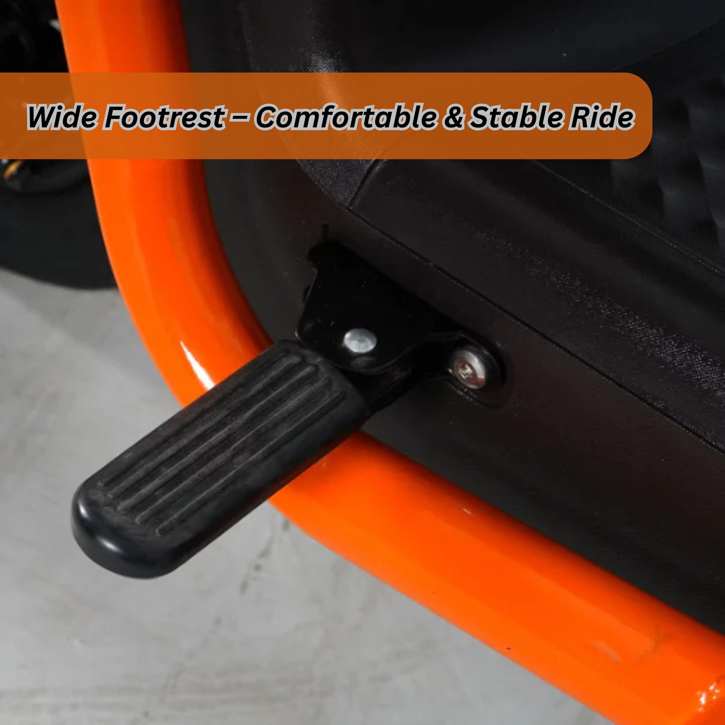 KUGOO T2 1500W Electric Scooter – Premium Performance