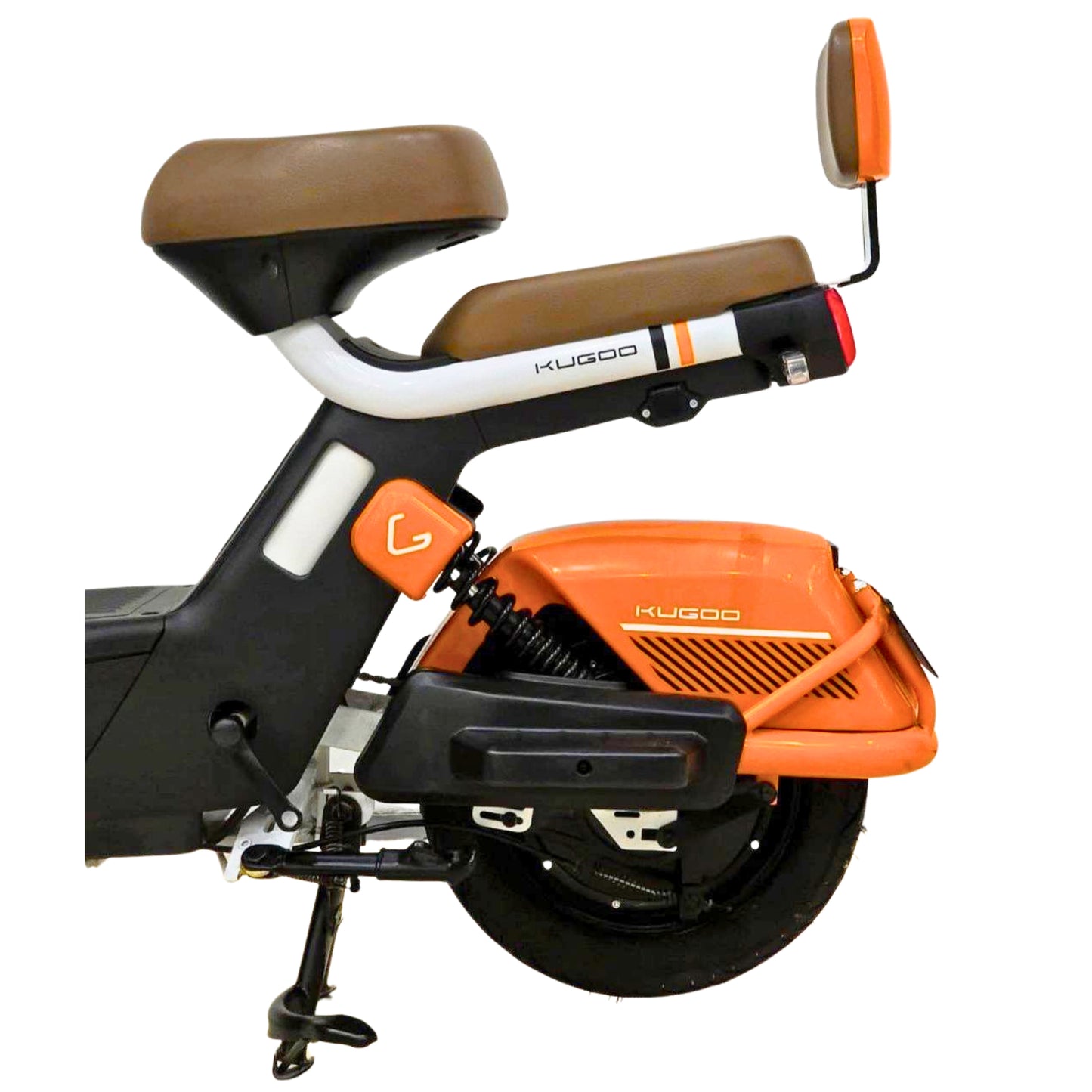 KUGOO T2 1500W Electric Scooter – Premium Performance