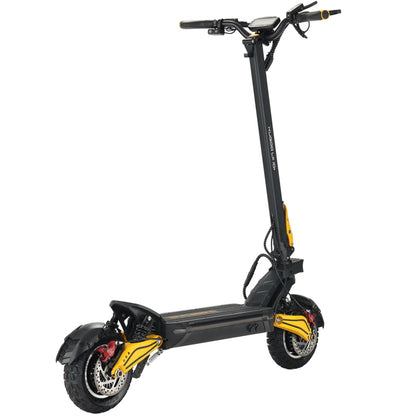Kugoo LX 10+ Dual Motor Electric Scooter 1400W