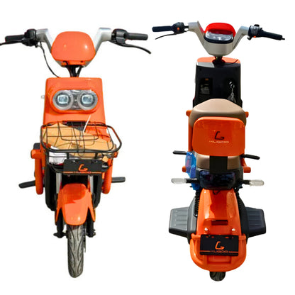 KUGOO T2 1500W Electric Scooter – Premium Performance