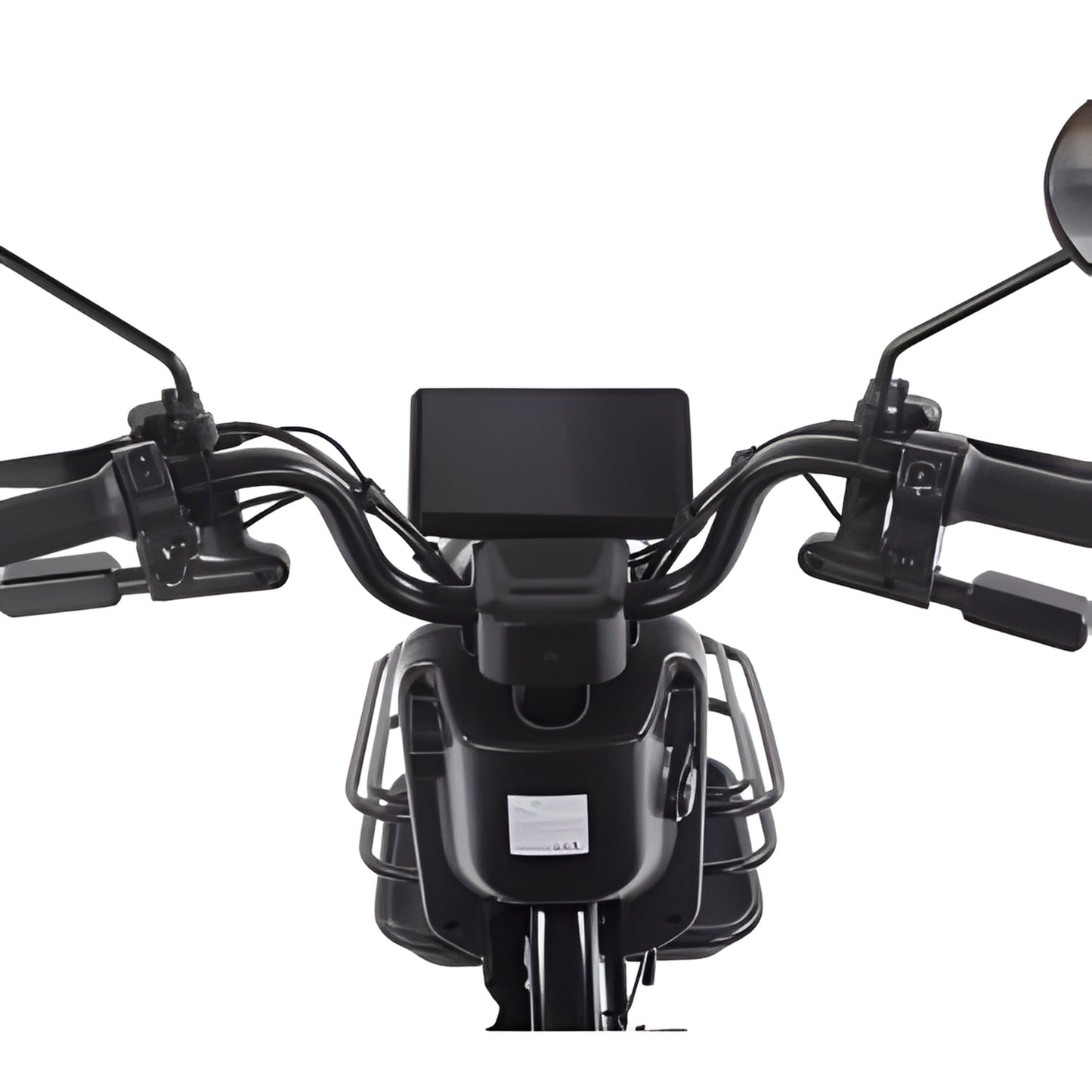 Kugoo T3 500W Electric 3-Wheel Tricycle for Adults – Rafplay UAE