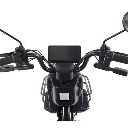 Kugoo T3 500W Electric 3-Wheel Tricycle for Adults – Rafplay UAE