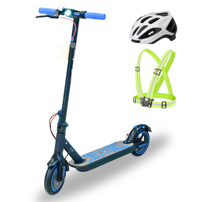 HT01 36V Electric Bike for Adults – 250W Motor