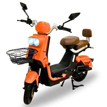 KUGOO T2 1500W Electric Scooter – Premium Performance