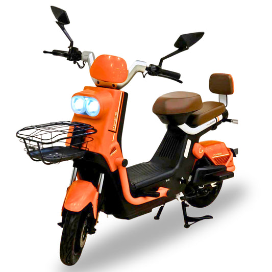 KUGOO T2 1500W Electric Scooter – Premium Performance